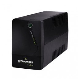  42.890 UPS TECNOWARE ERA PLUS  800 -FGCERAPL802SCH -  800VA/560WATT  