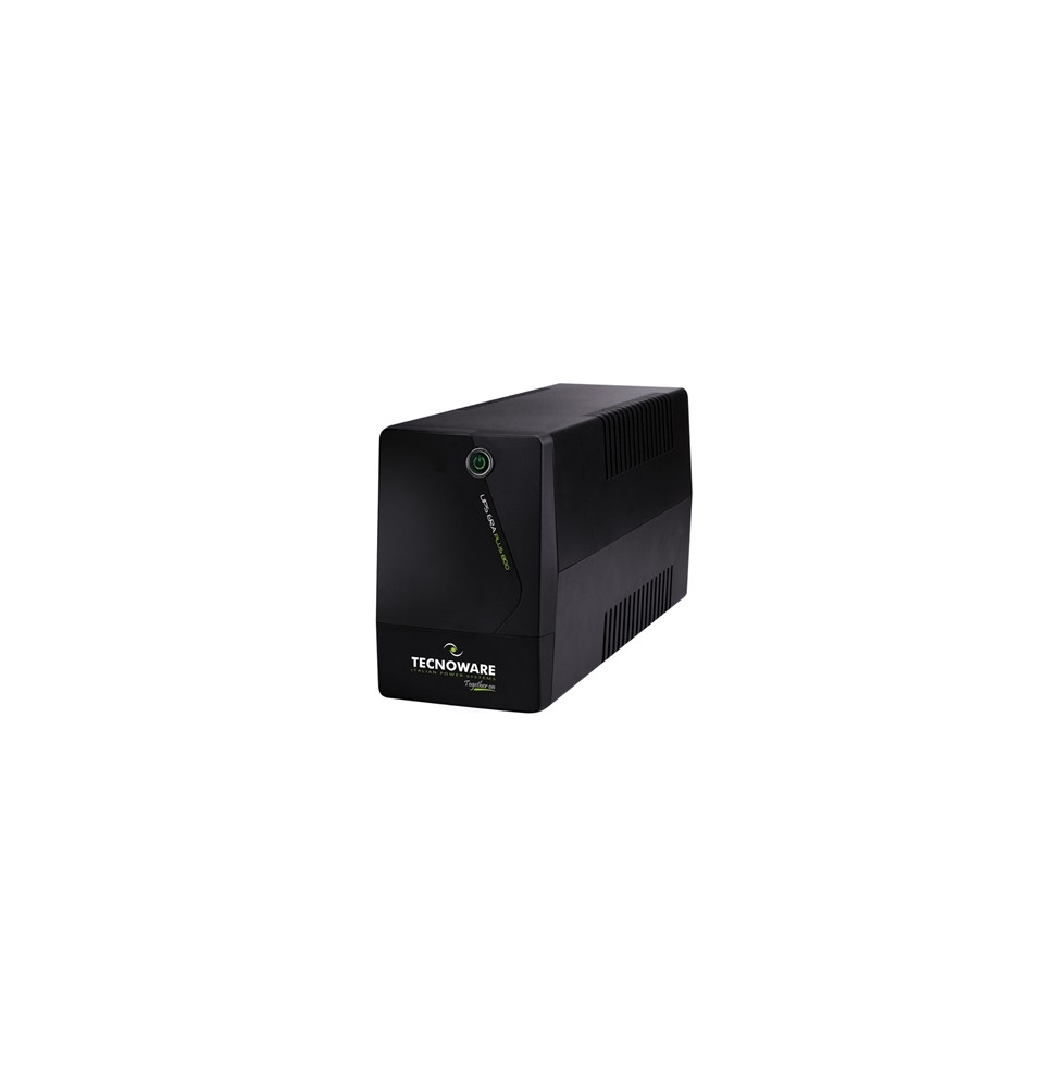  42.890 UPS TECNOWARE ERA PLUS  800 -FGCERAPL802SCH -  800VA/560WATT  