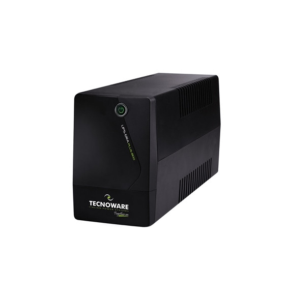  42.890 UPS TECNOWARE ERA PLUS  800 -FGCERAPL802SCH -  800VA/560WATT  