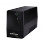  42.890 UPS TECNOWARE ERA PLUS  800 -FGCERAPL802SCH -  800VA/560WATT  