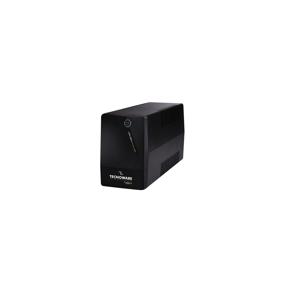  42.891 UPS TECNOWARE ERA PLUS 1200 -FGCERAPL1202SCH - 1200VA/840WATT 