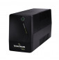  42.891 UPS TECNOWARE ERA PLUS 1200 -FGCERAPL1202SCH - 1200VA/840WATT 