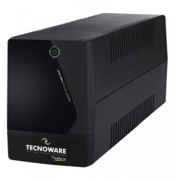  42.893 UPS TECNOWARE ERA PLUS 2000 -FGCERAPL2002IEC - 2000VA/1400WATT  +