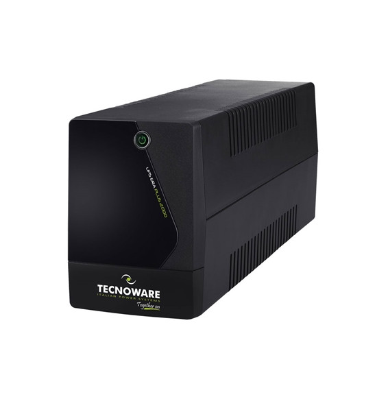  42.893 UPS TECNOWARE ERA PLUS 2000 -FGCERAPL2002IEC - 2000VA/1400WATT  +