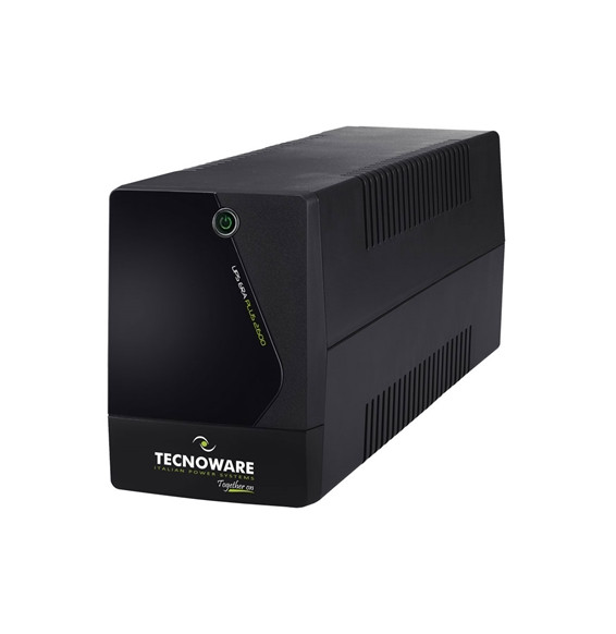  42.894 UPS TECNOWARE ERA PLUS 2600 -FGCERAPL2602IEC - 2600VA/1820WATT