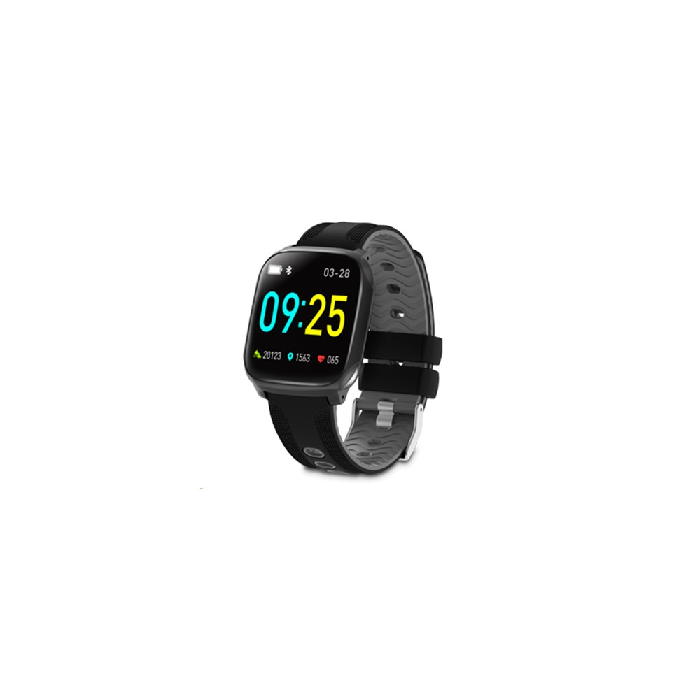  SM60-F12 SMART WATCH WIRELESS ATLANTIS SM60-F12 SUPP.BLUETOOTH 4.0V- DIS