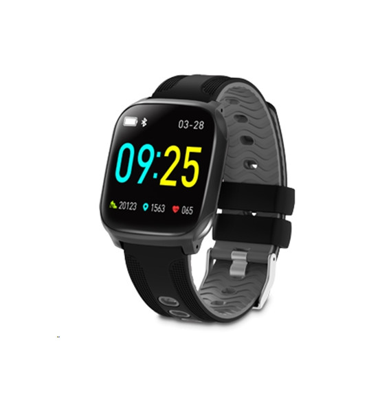  SM60-F12 SMART WATCH WIRELESS ATLANTIS SM60-F12 SUPP.BLUETOOTH 4.0V- DIS