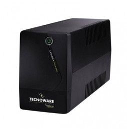  42.899 UPS TECNOWARE ERA PLUS  950 -FGCERAPL952SCH  -  950VA/665WATT 