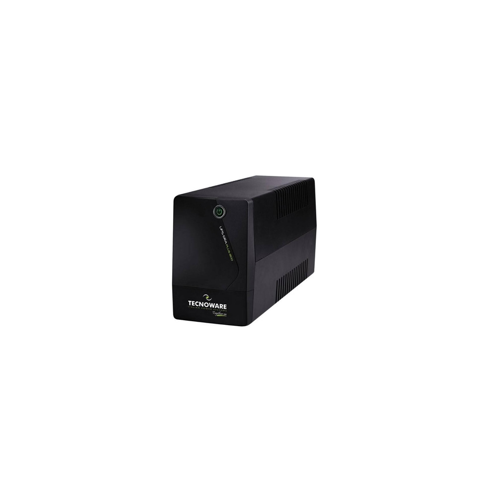  42.899 UPS TECNOWARE ERA PLUS  950 -FGCERAPL952SCH  -  950VA/665WATT 