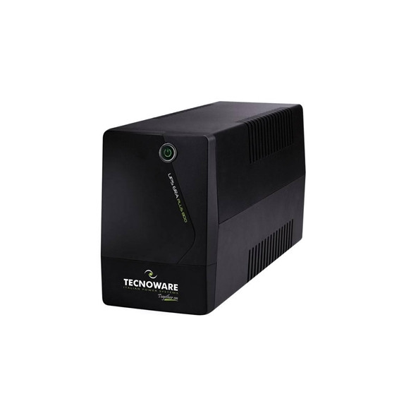  42.899 UPS TECNOWARE ERA PLUS  950 -FGCERAPL952SCH  -  950VA/665WATT 