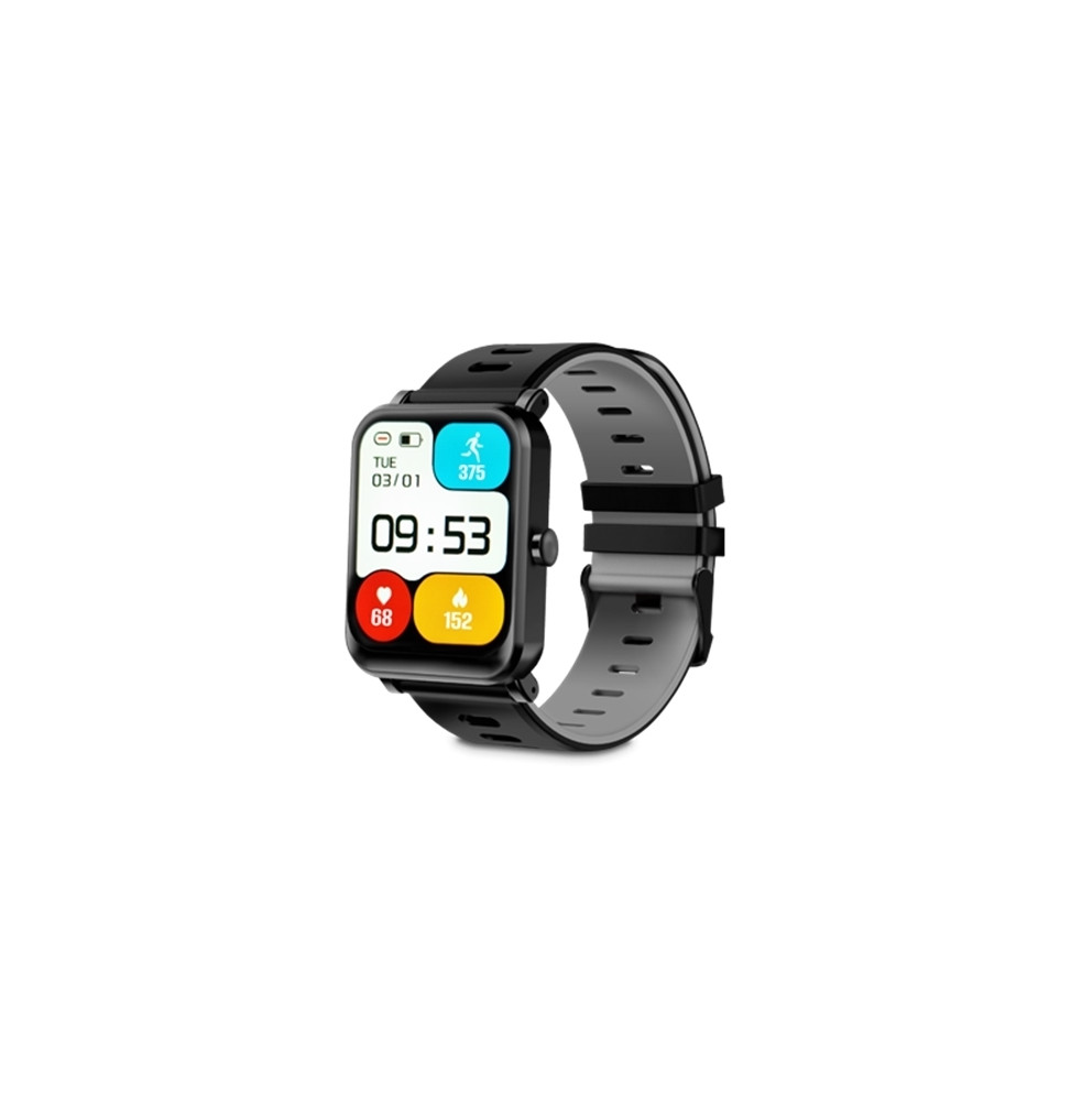  SM60-F14P SMART WATCH WIRELESS ATLANTIS SM60-F14P PRO SUPP.BLUETOOTH 