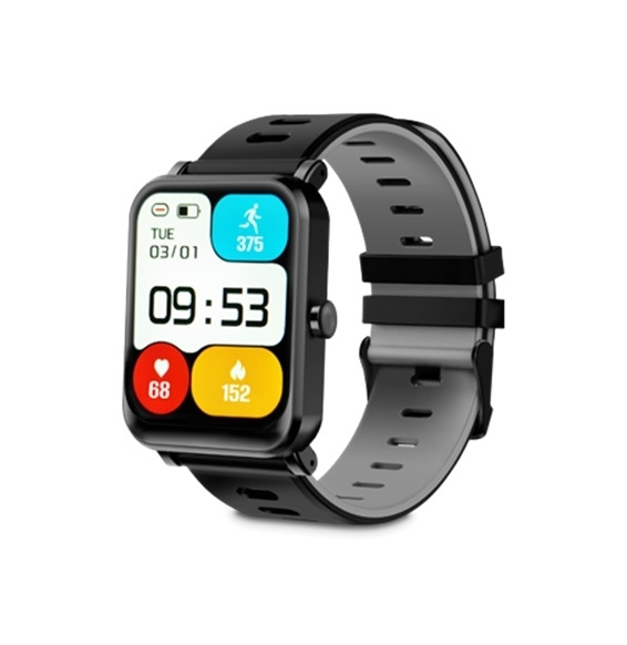  SM60-F14P SMART WATCH WIRELESS ATLANTIS SM60-F14P PRO SUPP.BLUETOOTH 