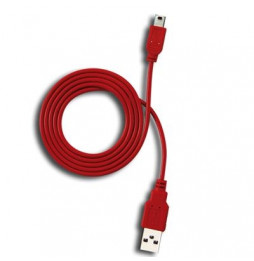  82.124 SOS POWER TECNOWARE FCM16298 CABLE X MINI USB/B  USB/A X PHONE/