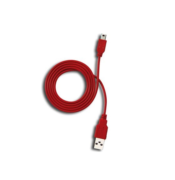  82.124 SOS POWER TECNOWARE FCM16298 KABEL X MINI USB/B  USB/A X PHONE/NA