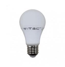  98.100 L?MPARA LED V-TAC/TECNOWARE FLEV-SKU4209 E27 GLOBO 10W-806LM (