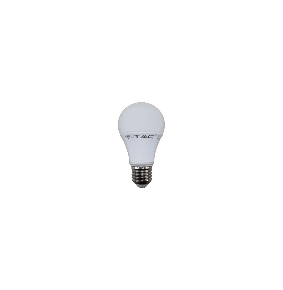  98.100 L?MPARA LED V-TAC/TECNOWARE FLEV-SKU4209 E27 GLOBO 10W-806LM