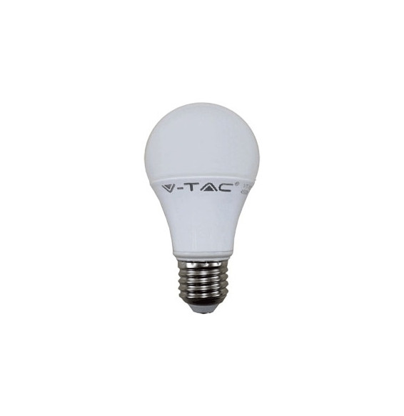  98.100 L?MPARA LED V-TAC/TECNOWARE FLEV-SKU4209 E27 GLOBO 10W-806LM