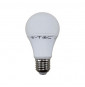  98.100 L?MPARA LED V-TAC/TECNOWARE FLEV-SKU4209 E27 GLOBO 10W-806LM