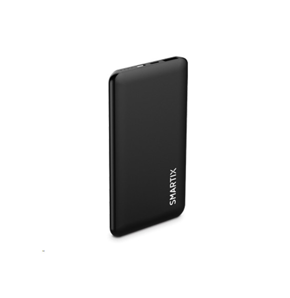  P031-ST50-2A-B POWERBANK ATLANTIS P031-ST50-2A-B ULTRA SLIM-2A 5000MA-US