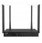  W18E ROUTER WIRELESS HOTSPOT AC1200 GIGABIT TENDA W18E - GARANZIA 3 ANN