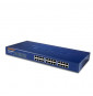  TEG1024G SWITCH  24P LAN  GIGABIT TENDA TEG1024G CAP.SWITCHING 48GBPS