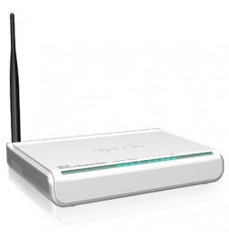  TD-W311R WIRELESS N ROUTER 150M TENDA TD-W311R 802.11BGN  4P 10/100M 