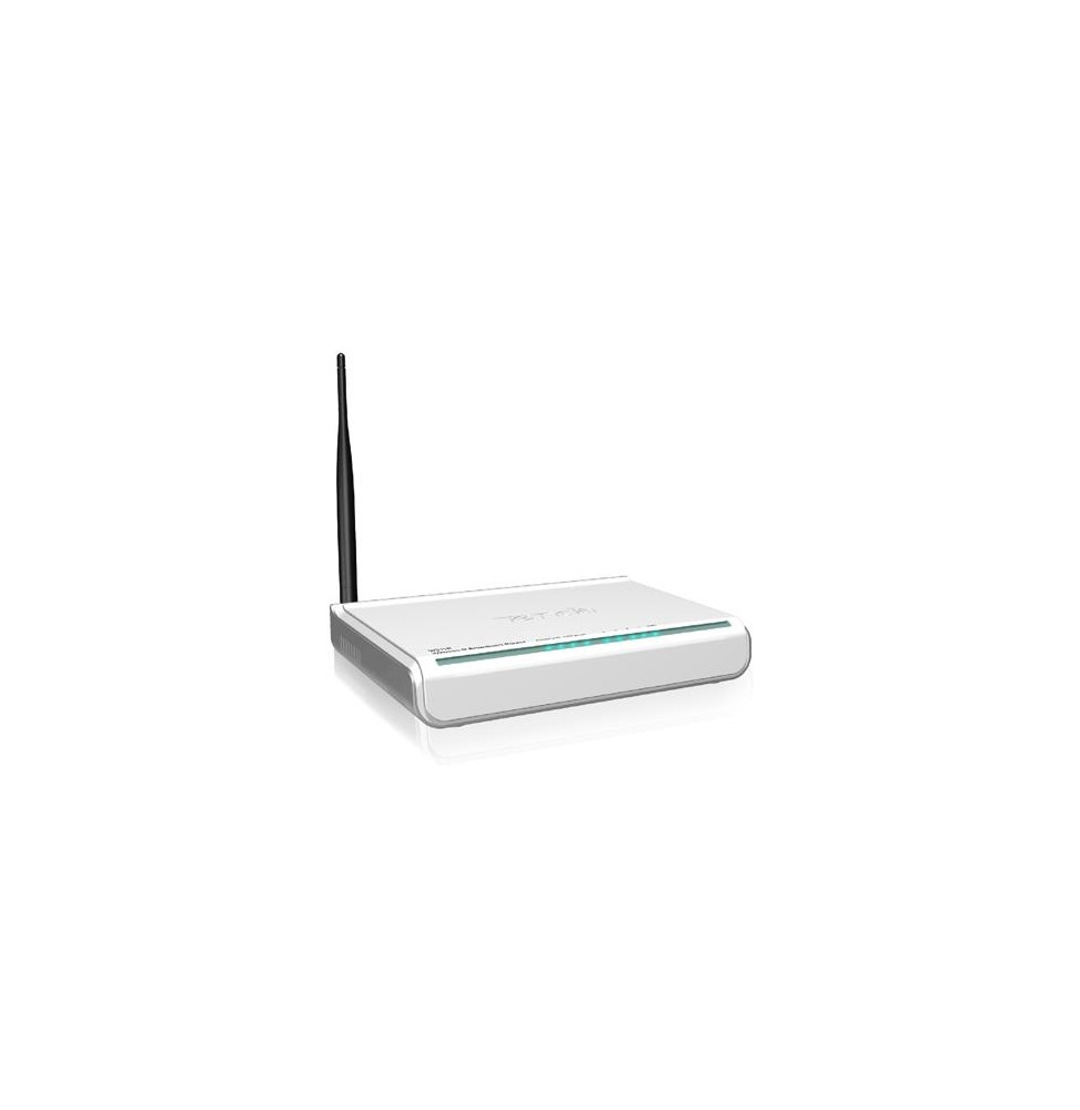  TD-W311R WIRELESS N ROUTER 150M TENDA TD-W311R 802.11BGN  4P 10/100M 