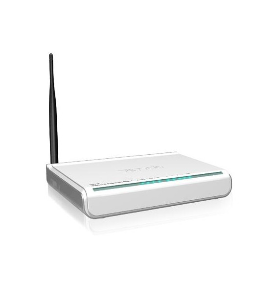  TD-W311R WIRELESS N ROUTER 150M TENDA TD-W311R 802.11BGN  4P 10/100M 