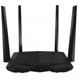  AC6 WIRELESS AC1200 ROUTER DUAL BAND TENDA AC6 -300MBPS X2.4GHZ-867MBPS 