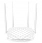  FH456 WIRELESS N ROUTER TENDA FH456 300M 3P LAN 10/100M 1P WAN - 4 ANT. 