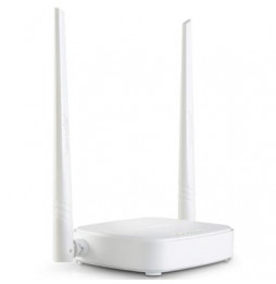  N301 WIRELESS N ROUTER 300M TENDA N301 3P 10/100M -1P 10/100 WAN - 2ANT