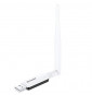  U1 WIRELESS N 300M LAN USB TENDA U1 802.11BGN -  2T2R 2.4GHZ- 1 ANTENNA 