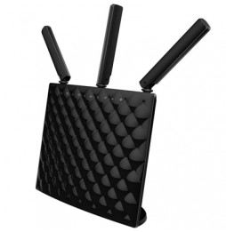  AC15 WIRELESS AC1900 ROUTER DUAL BAND TENDA AC15  5GHZX1300MBPS/2.4GHZ