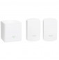  NOVA MW5(2-PACK) WIRELESS ROUTER AC1200 HOME MESH TENDA NOVA MW5(2 PACK)