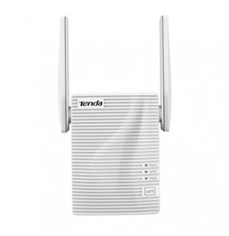  A18 WIRELESS N EXTENDER AC1200 DUAL BAND TENDA A18 - 2 ANT. ESTERNE FIS