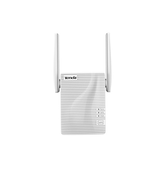  A18 WIRELESS N EXTENDER AC1200 DUAL BAND TENDA A18 - 2 ANT. ESTERNE FIS