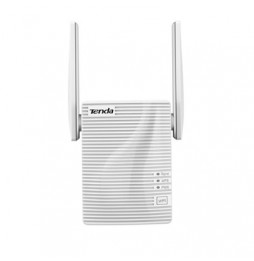  A15 WIRELESS N EXTENDER AC750 DUAL BAND TENDA A15 - 2 ANT. ESTERNE FISS