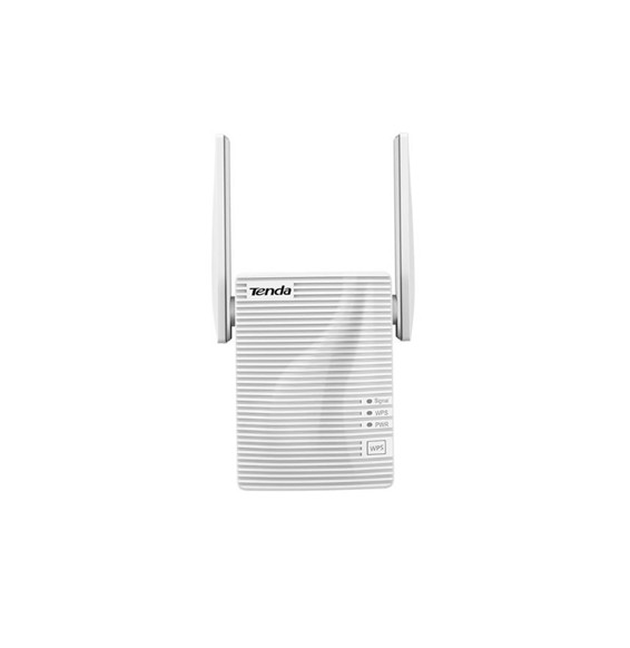  A15 WIRELESS N EXTENDER AC750 DUAL BAND TENDA A15 - 2 ANT. ESTERNE FISS