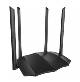  AC8 WIRELESS AC1200 ROUTER DUAL BAND TENDA AC8  5GHZX867MBPS/2.4GHZX300M