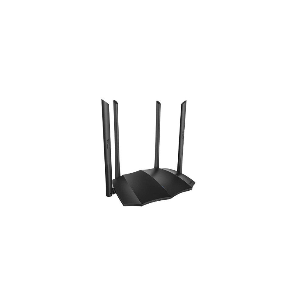  AC8 WIRELESS AC1200 ROUTER DUAL BAND TENDA AC8  5GHZX867MBPS/2.4GHZX300M