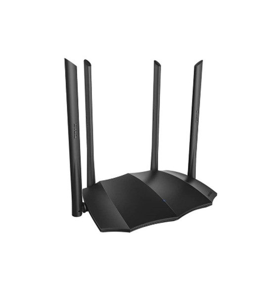  AC8 WIRELESS AC1200 ROUTER DUAL BAND TENDA AC8  5GHZX867MBPS/2.4GHZX300M