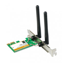  W322E SCHEDA WIRELESS PCI EXPRESS 2.0 TENDA W322E NETWORK INTERFACE C