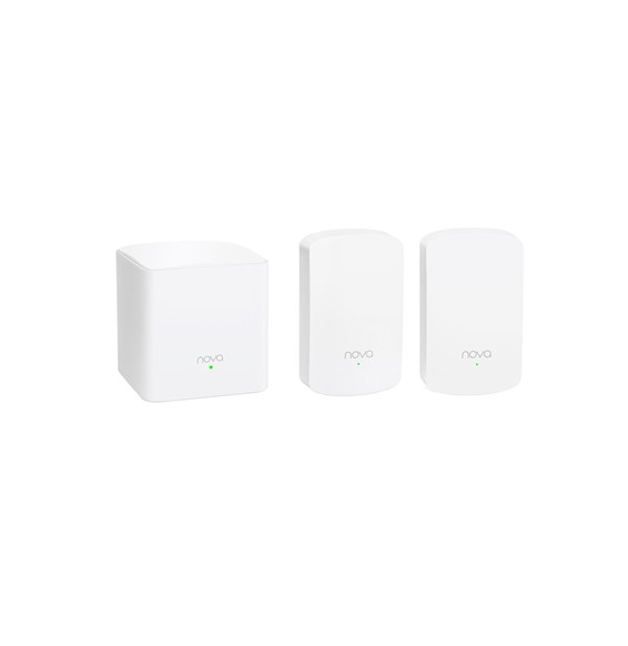  NOVA MW5(3-PACK) WIRELESS ROUTER AC1200 HOME MESH TENDA NOVA MW5(3 PACK)