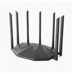  AC23 WIRELESS AC2100 ROUTER DUAL BAND TENDA AC23 5GHZX1733BPS/2.4GHZX30