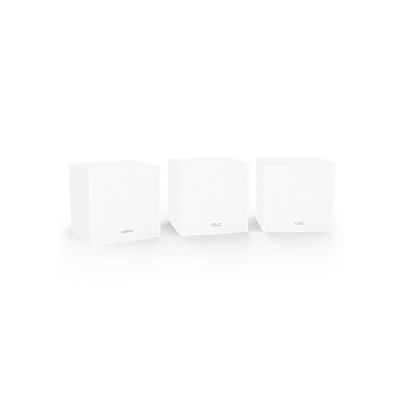  NOVA MW12(3-PACK) WIRELESS ROUTER AC2100 HOME MESH TENDA NOVA MW12(3 PAC