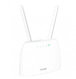  4G06 WIRELESS N ROUTER 4G LTE TENDA 4G06 N300 2.4GHZ /300MBPS 802.11 B