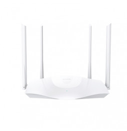  TX3 WIRELESS  ROUTER DUAL BAND TENDA TX3 WI-FI6 GIGABIT 5GHZX1201BPS/2.