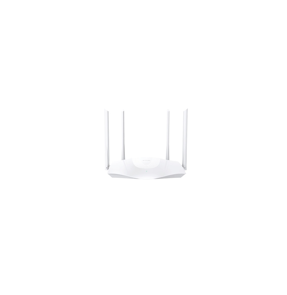  TX3 WIRELESS  ROUTER DUAL BAND TENDA TX3 WI-FI6 GIGABIT 5GHZX1201BPS/2.