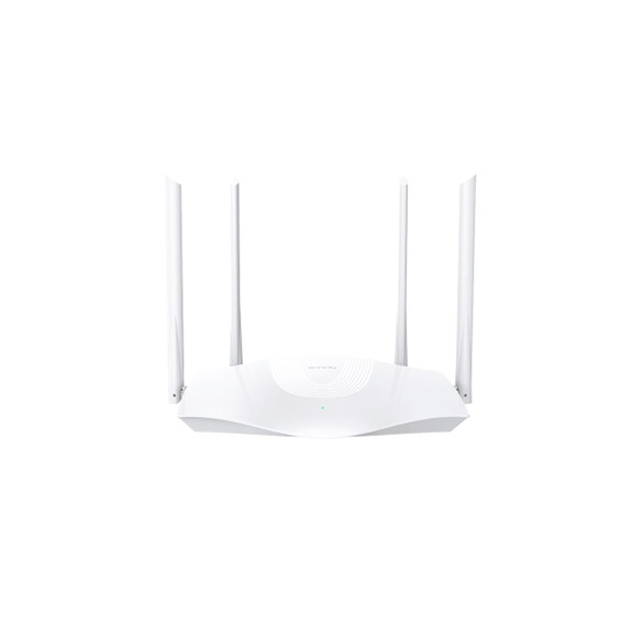  TX3 WIRELESS  ROUTER DUAL BAND TENDA TX3 WI-FI6 GIGABIT 5GHZX1201BPS/2.