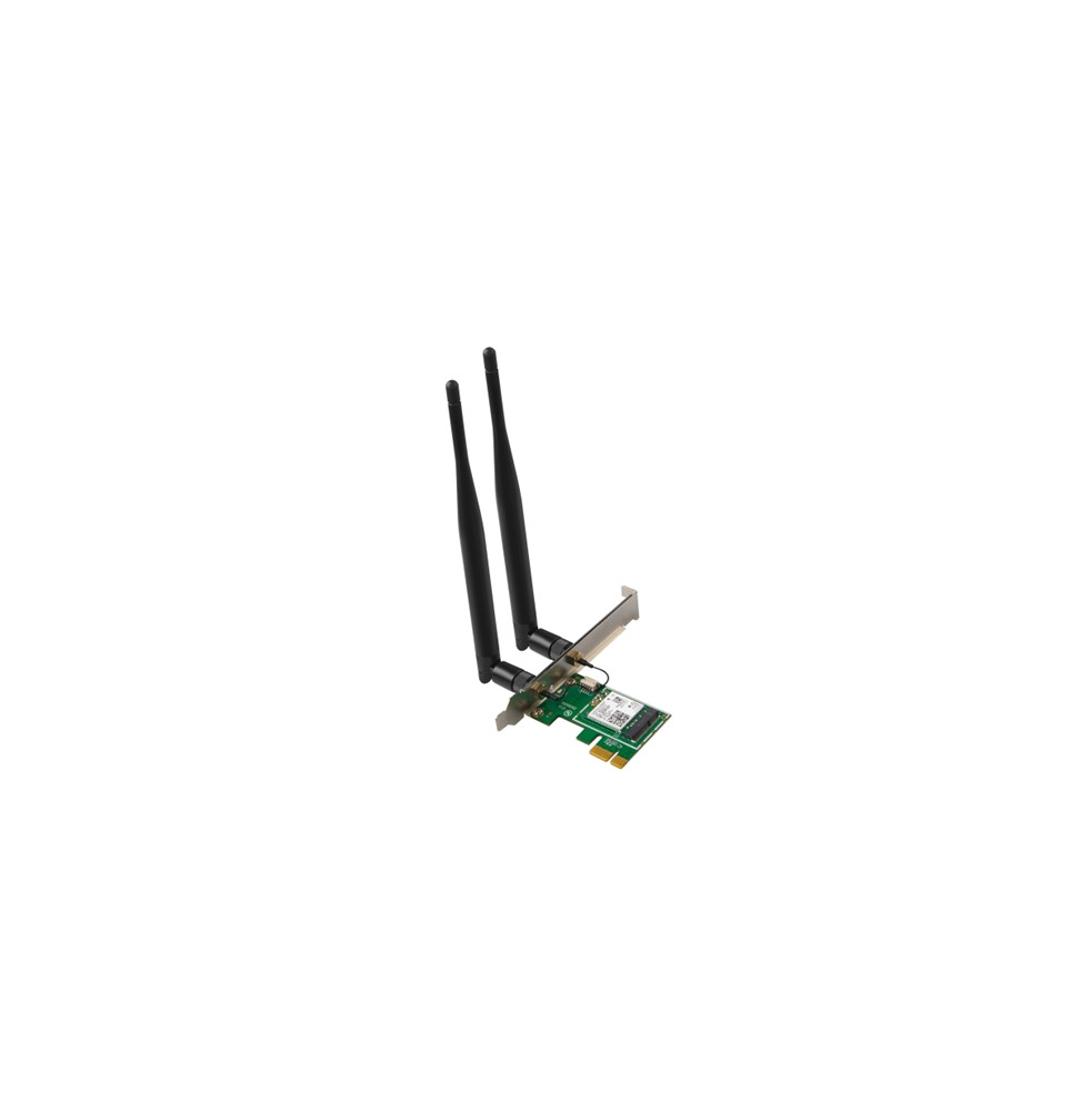  E30 TARJETA DE RED PCIE TENDA E30 2 ANT.5DBI EX